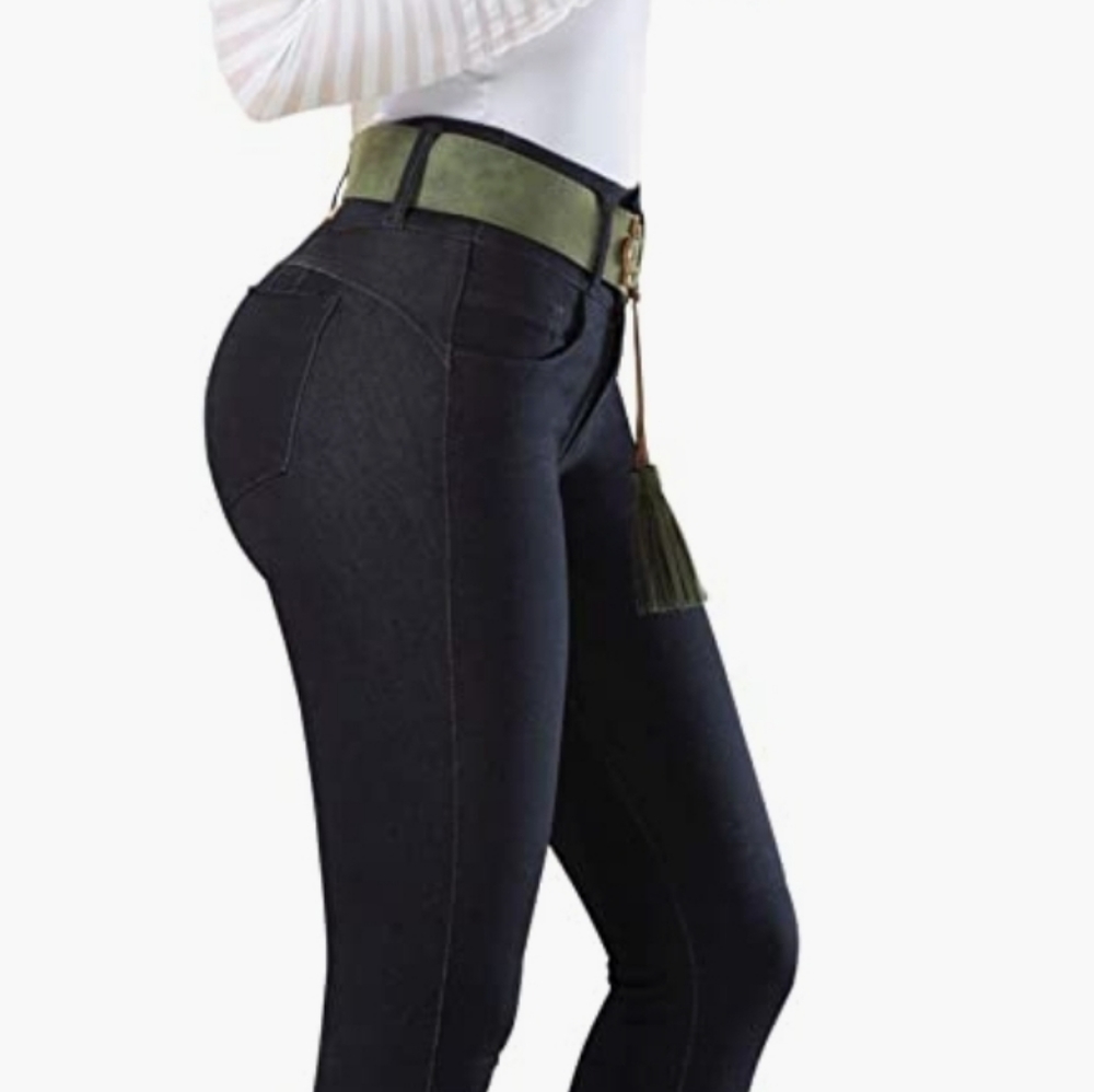 Draxy Jeans
